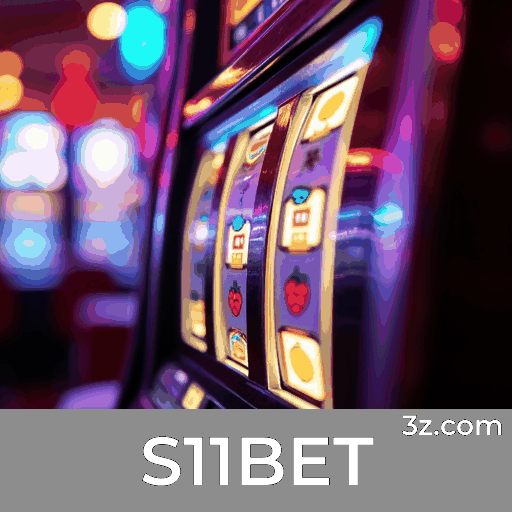 Apostas em Movimento: S11BET na Palma da Sua Mão