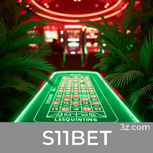 S11BET e esporte: Apostas com estratégia vencedora