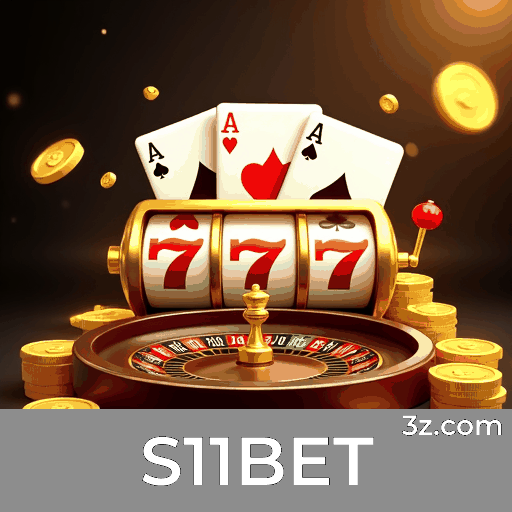 S11BET: Experiência de Cassino Luxuosa e Emocionante