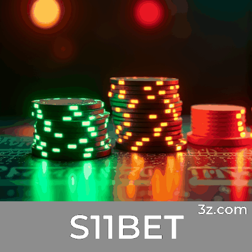 S11BET: Aproveite Promoções Incríveis e Ganhe Mais!