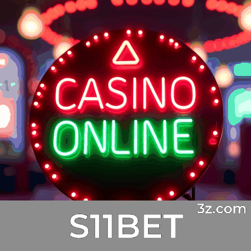 S11BET: Experiência de Cassino Luxuosa e Emocionante