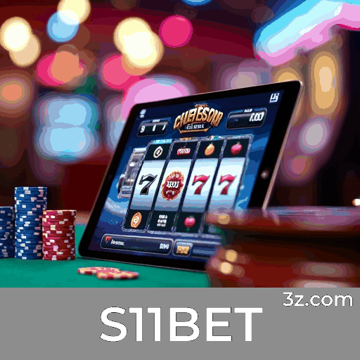 Diversão Sem Limites no Mundo de Jogos do S11BET