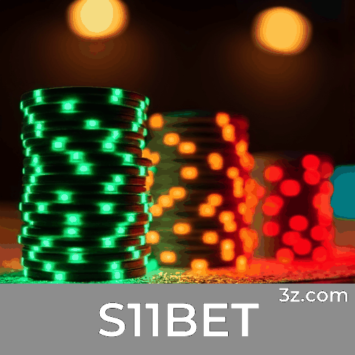 S11BET: Plataforma de Apostas Confiável e Profissional
