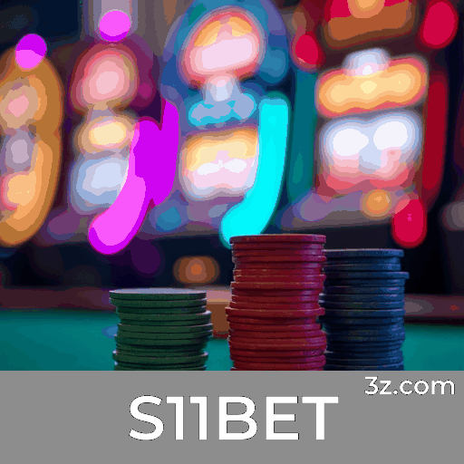 S11BET: Plataforma de Apostas Confiável e Profissional