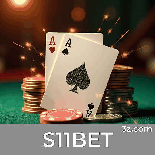 S11BET: Plataforma de Apostas Confiável e Profissional