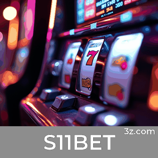 S11BET: Plataforma de Apostas Confiável e Profissional