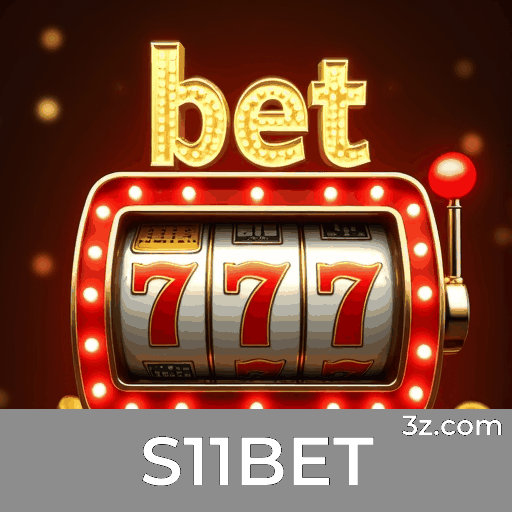 Apostas em Movimento: S11BET na Palma da Sua Mão