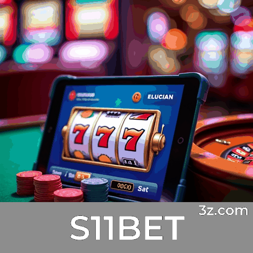 Diversão Sem Limites no Mundo de Jogos do S11BET