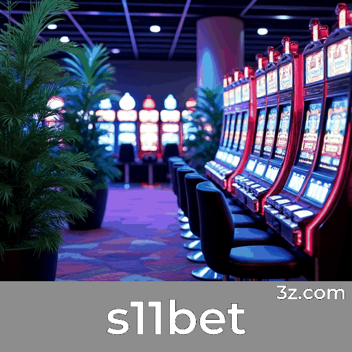 avaliações sobre s11bet slots